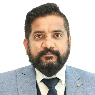 Vyshak Pavithran Pavithran Karkani