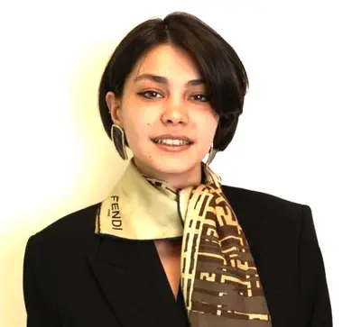 Sumeyye Ayan