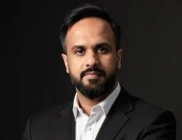 Zeeshan Raheem