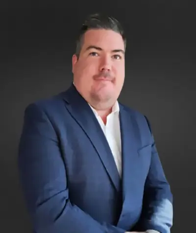 Michael Louis Keogh