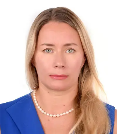 Elena Fladmerofna Gazizova