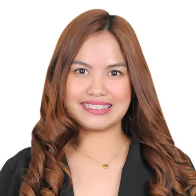 Kristine Joyce Madjilon