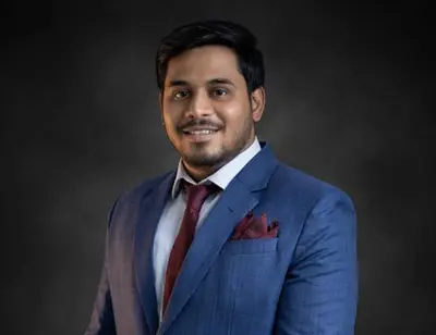 Srinivas Kotakondu