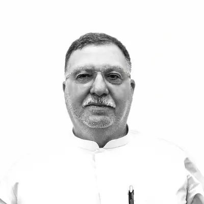 Abdul Rahman Merza Hammadih