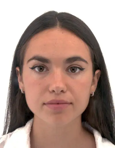Deborah Esther Baranes