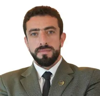 Maickel Magdi Chafic Faragalla