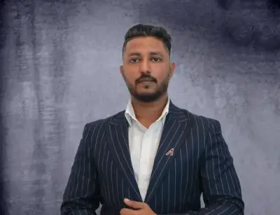 Ashfaq Nazeem