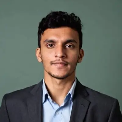 Mohamed Nashaz Mohamed Sirajudeen