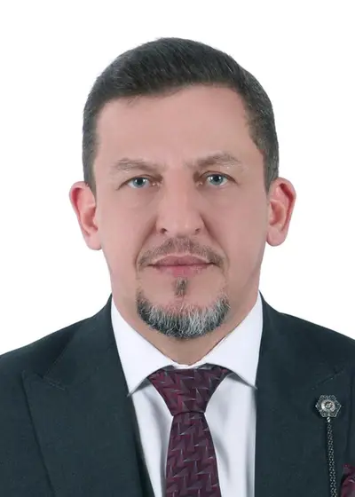 Ibrahim Fayez Nebeih Algarousha