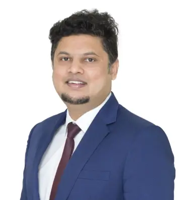 Arun Kumar Raja Raja