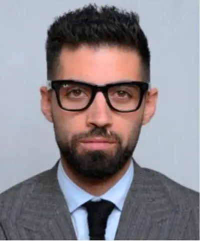 Roy Michel Khalaf