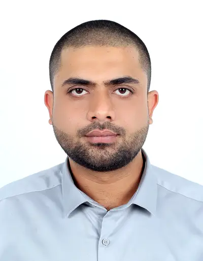 Mohammed Aneeq Pankar Mansoor Mohammed Iqbal Pankar