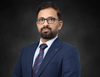 Fysal Ibrahim