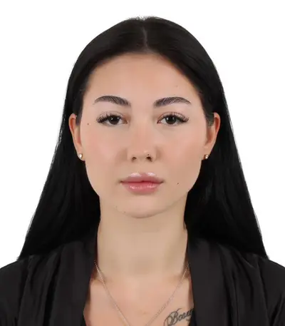 Karina Chigeeva