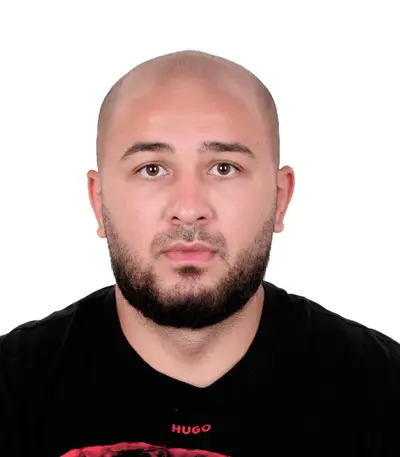 Azamat Tsikanov