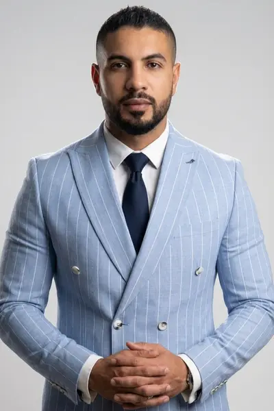 Moustafa Mahmoud Ali Hassan Hussein