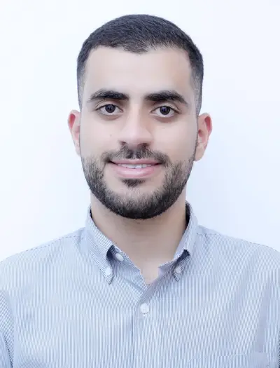 Moath Mahd Abdelrahman Abuenjileh