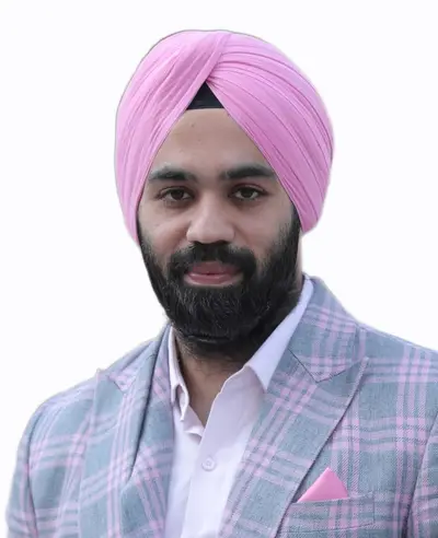Ishmeet Singh Vohra Kulbir Singh Vohra