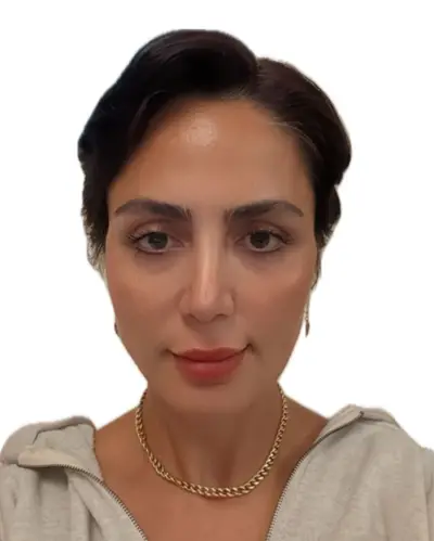 Soheila Asghar Moshgelgosha