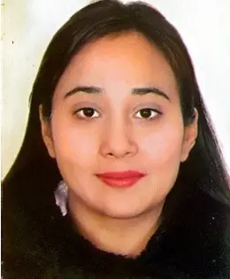 Aarti Khanda Bal Kishan Khanda