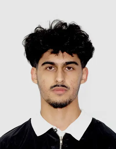 Aaron Fareed Malick