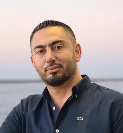 Baker Ali Jaber Awwad