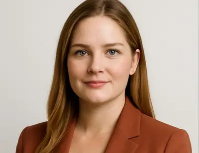 Alona Bashyrova