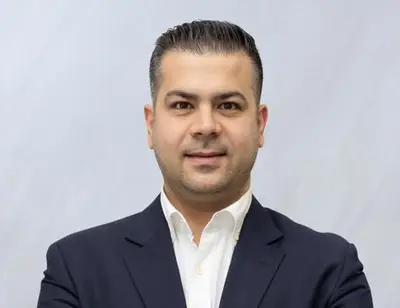 Nima Soroush