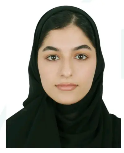 Sadaf Esmaeil Esmaeili