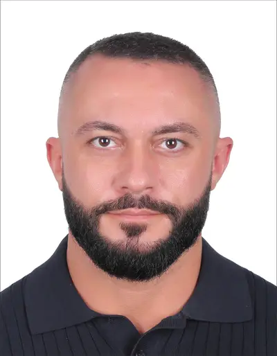 Marius Cristian Aranghel