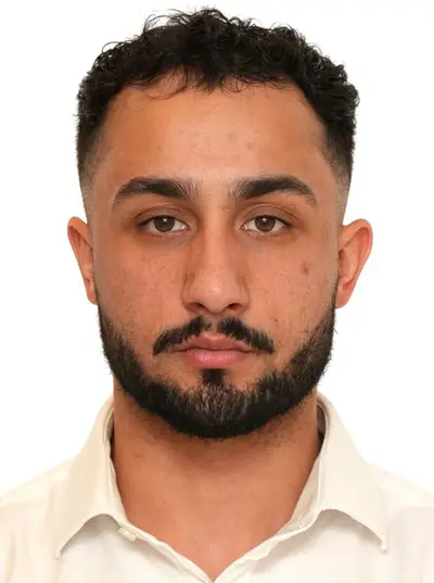 Bilal El Sayed Rass