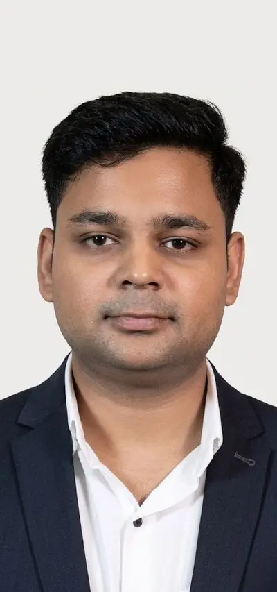 Gaurish Sharma Vinod Sharma