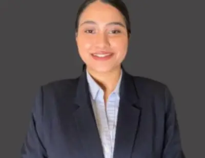 Aditi Khadka Bishnu Khadka
