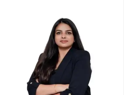 Somya Agarwal