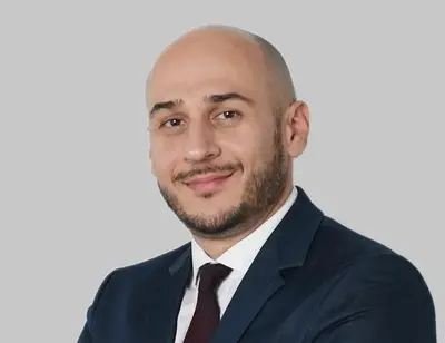 Victor Danu