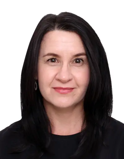 Susanna Elizybeth Zietsman