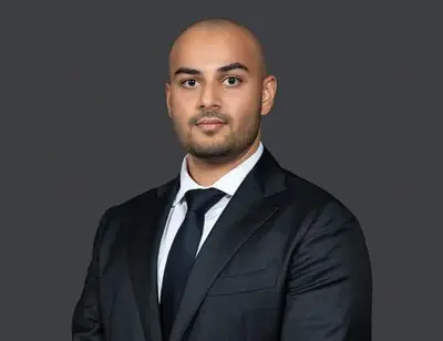 Mohammed Sardar