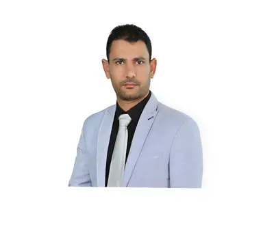 Arabi Nassar Ramadan Mohamed
