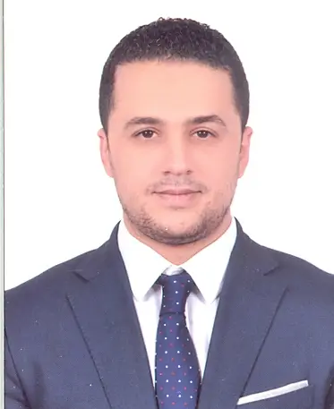 Khaled Othman