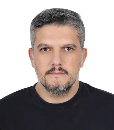 Said Amine Nasr