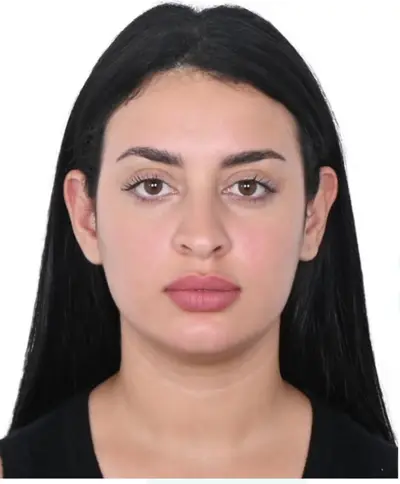 Yasmine Ben Habib