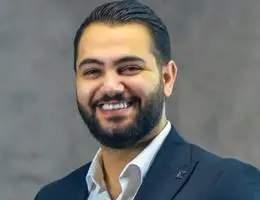 Charbel Moubarak