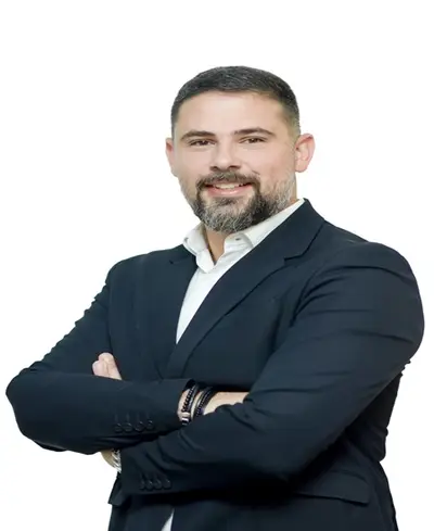 Francis Youssef El Khazen
