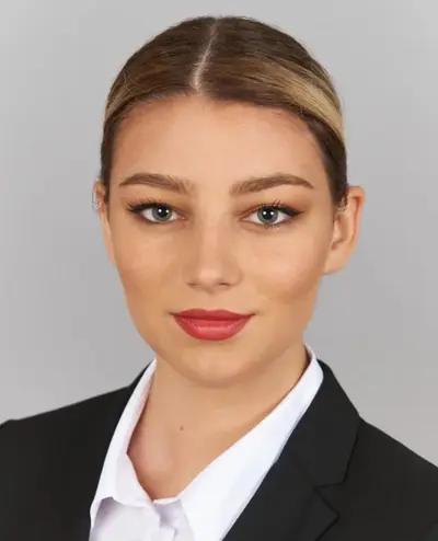 Anja Trsic