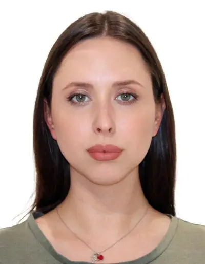 Tatiana Kuzmina