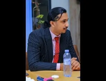 Mansoor Mahaboob
