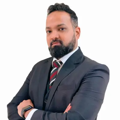 Karan Suresh Karkal Suresh Krishnaraj Karkal