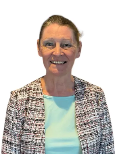 Lorna Cope Davies