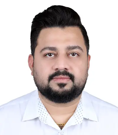 Arjun Sharma Rambhir Kumar Sharma