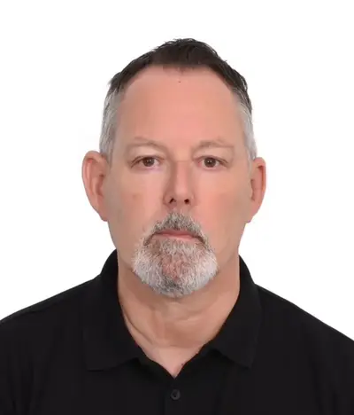 Darrell Paul Guest